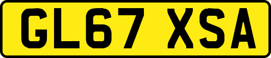 GL67XSA