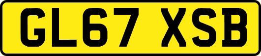 GL67XSB