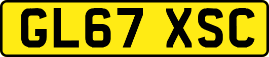 GL67XSC