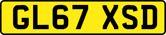 GL67XSD
