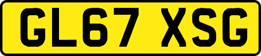 GL67XSG