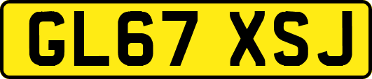 GL67XSJ