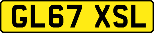 GL67XSL