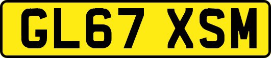 GL67XSM