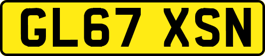 GL67XSN