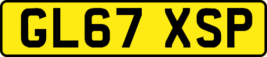 GL67XSP