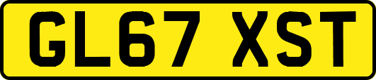 GL67XST