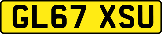 GL67XSU