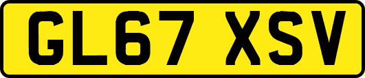 GL67XSV