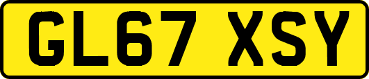 GL67XSY