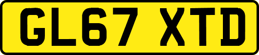 GL67XTD