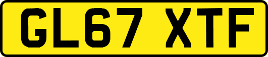 GL67XTF