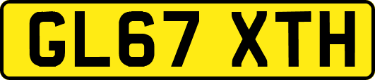 GL67XTH