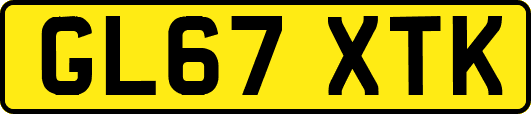 GL67XTK