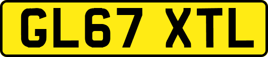 GL67XTL
