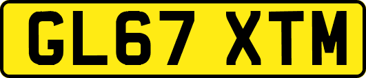 GL67XTM