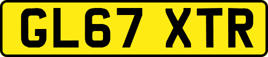 GL67XTR