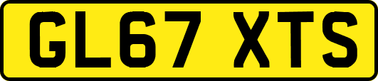 GL67XTS