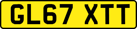 GL67XTT