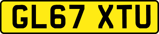 GL67XTU