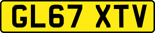 GL67XTV
