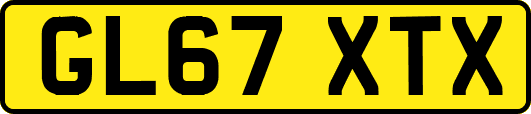 GL67XTX