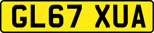 GL67XUA