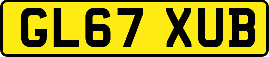GL67XUB