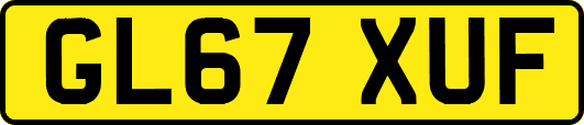 GL67XUF
