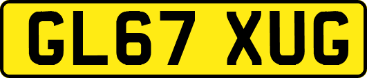 GL67XUG