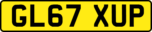GL67XUP