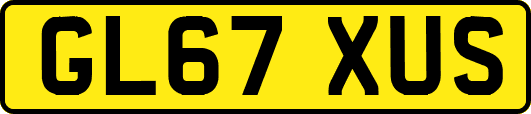 GL67XUS