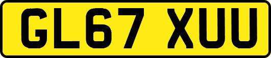 GL67XUU