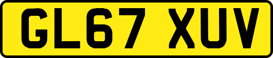 GL67XUV