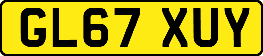 GL67XUY