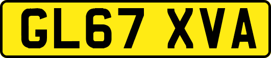 GL67XVA