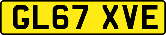 GL67XVE