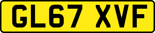 GL67XVF