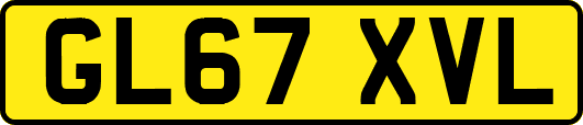 GL67XVL
