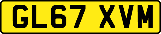 GL67XVM