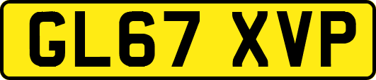 GL67XVP
