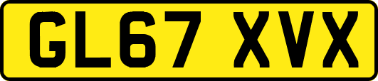 GL67XVX