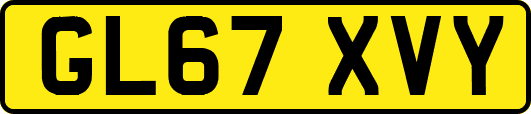 GL67XVY
