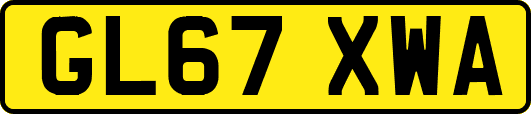 GL67XWA