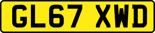 GL67XWD