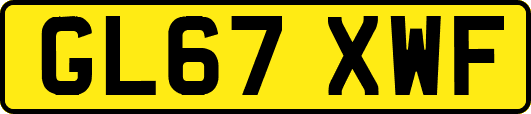 GL67XWF