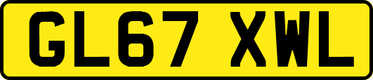GL67XWL