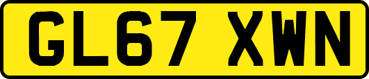 GL67XWN