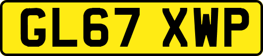GL67XWP