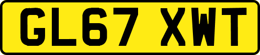GL67XWT